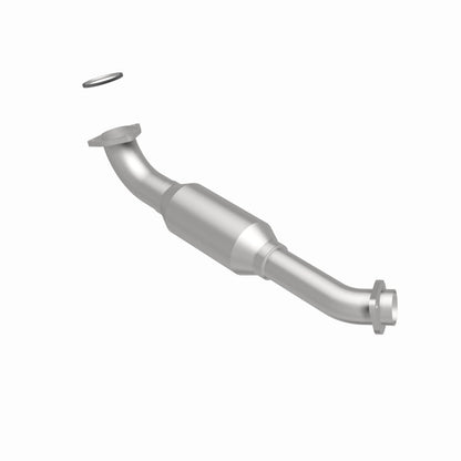 MagnaFlow Pontiac G8 California Grade CARB Compliant Direct-Fit Catalytic Converter 5461689 360 Degree Image Set