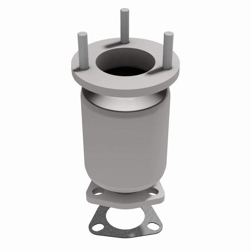 MagnaFlow Mazda B2000 Standard Grade Federal / EPA Compliant Direct-Fit Catalytic Converter 50221 360 Degree Image Set