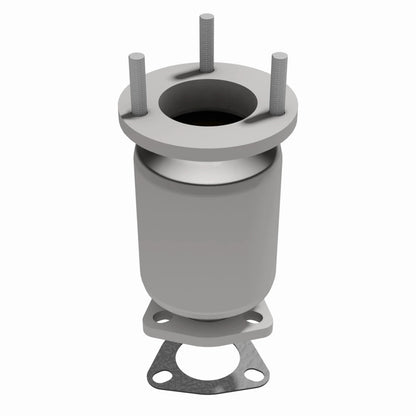 MagnaFlow Mazda B2000 Standard Grade Federal / EPA Compliant Direct-Fit Catalytic Converter 50221 360 Degree Image Set