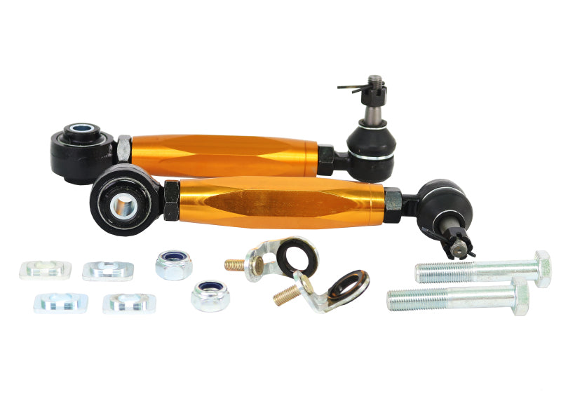 Whiteline Toe Arm - Arm KTA147B Photo - out of package