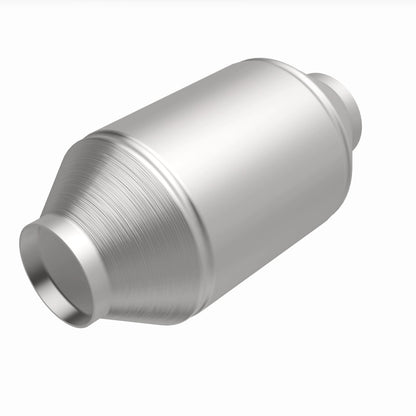 MagnaFlow California Grade CARB Compliant Universal Catalytic Converter 333504 360 Degree Image Set