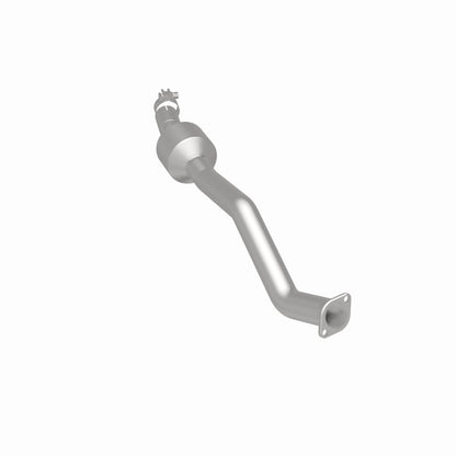 MagnaFlow BMW X5 OEM Grade Federal / EPA Compliant Direct-Fit Catalytic Converter 51835 360 Degree Image Set