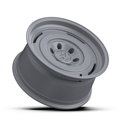 fifteen52 Analog HD 16x7.5 / 6x139.7 BP / 0mm ET / 106.2mm CB / 4.22in BS / Peak Grey Wheel AHDPG-67569-00 AHDPG-67569-00 User 1