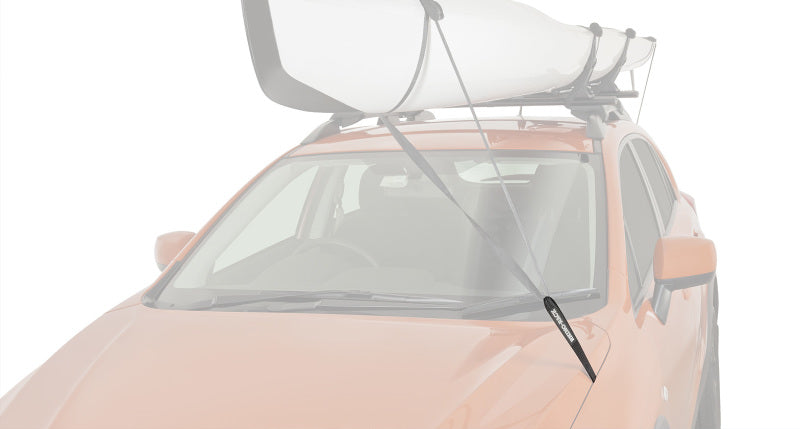 Rhino-Rack Bonnet/Boot Anchor Strap RBAS RBAS Photo - Primary