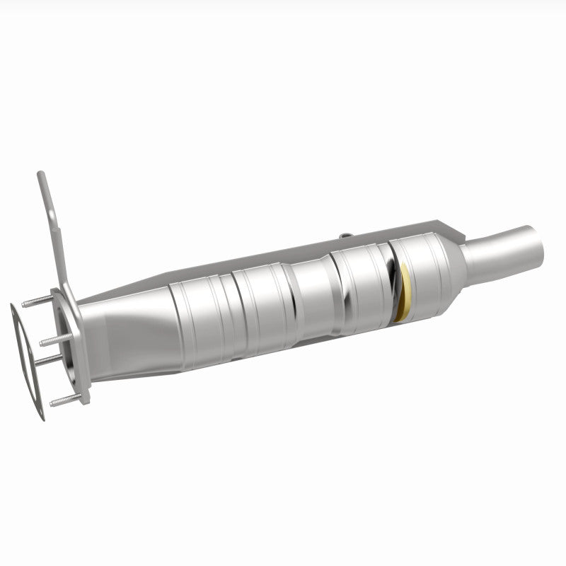 Magnaflow 09-17 Ford F53 V10 6.8L Underbody Direct Fit Catalytic Converter 280436 280436 360 Degree Image Set