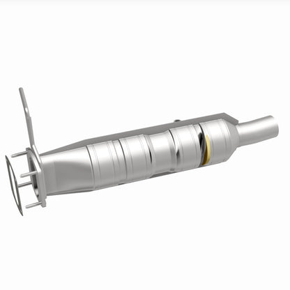 Magnaflow 09-17 Ford F53 V10 6.8L Underbody Direct Fit Catalytic Converter 280436 280436 360 Degree Image Set