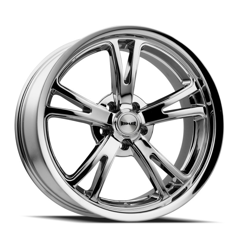Ridler Wheels RDL 606 Wheels Wheels Wheels - Cast main image