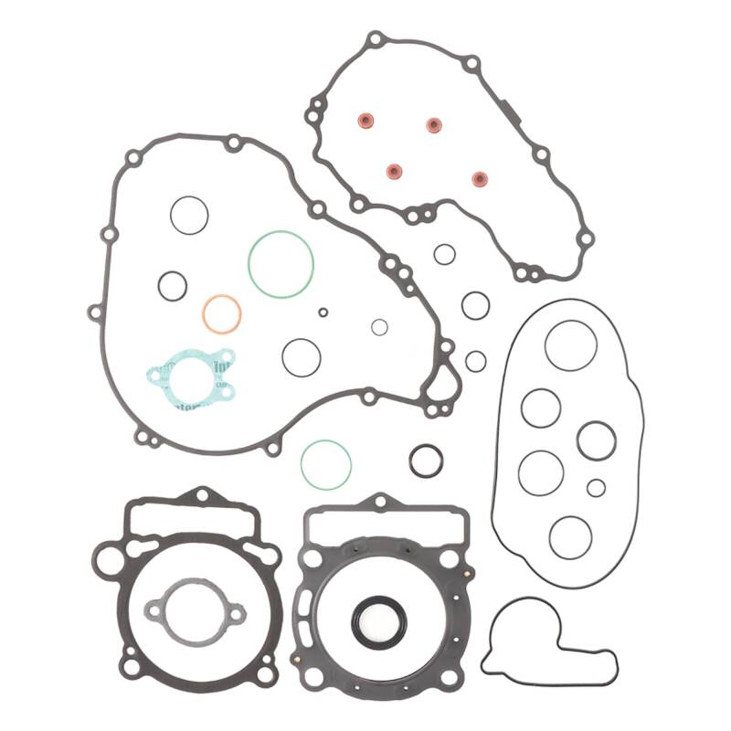Vertex Pistons Vertex Gaskets 16-18 Husqvarna FC 350 Complete Gasket Kit 808373 808373 Photo - Primary