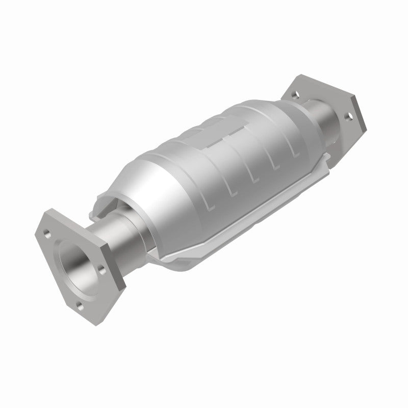 MagnaFlow Volkswagen Rabbit Standard Grade Federal / EPA Compliant Direct-Fit Catalytic Converter 22926 360 Degree Image Set