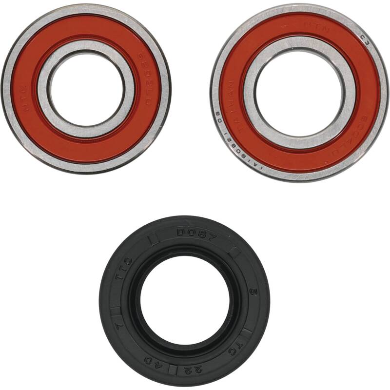 Pivot Works Pw Premium Wheel Bearing 25-1088-P 25-1088-P Photo - Primary