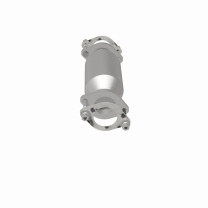 MagnaFlow Hyundai OEM Grade Federal / EPA Compliant Direct-Fit Catalytic Converter 49740 360 Degree Image Set