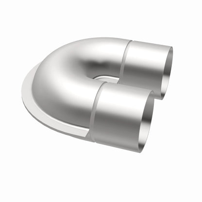 MagnaFlow Stainless Steel U-Pipe 10731 360 Degree Image Set