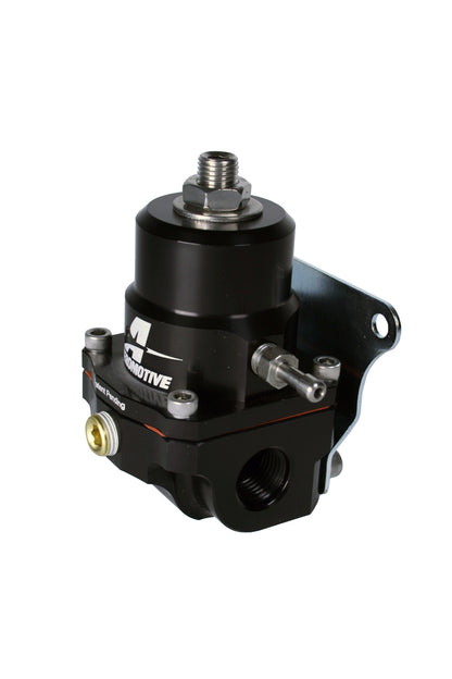 Aeromotive NEW A1000 Regulator, Adjustable, EFI, (2)-6 Inlets, (1) -6 Return 13138 Photo - out of package