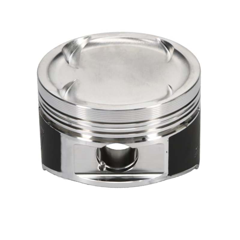 Wiseco Honda Turbo -14cc 1.219 X 87MM Piston Shelf Stock 6544M87 6544M87 User 4