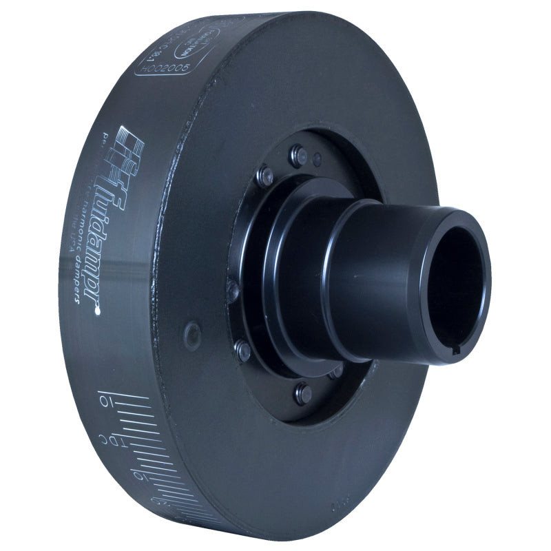 Fluidampr Engine Harmonic Balancer 650231 Photo - Primary