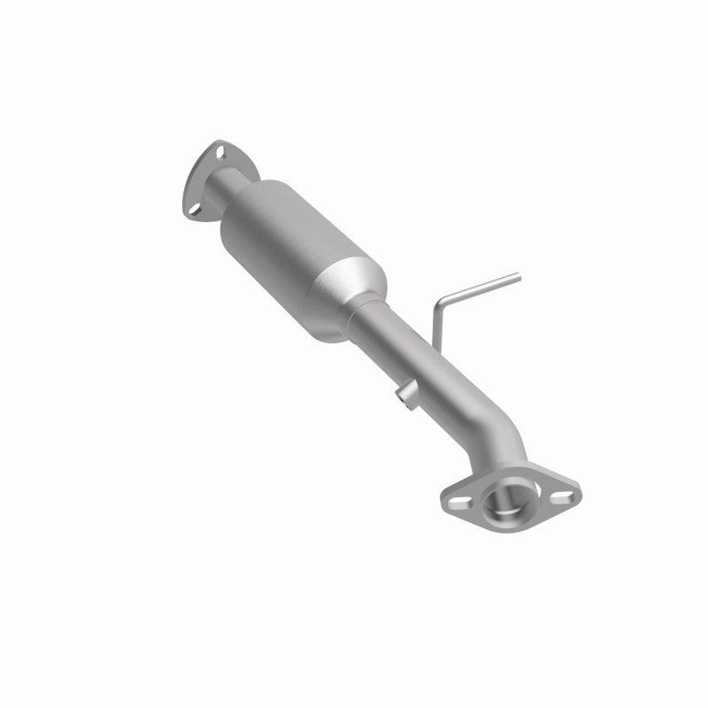 MagnaFlow Kia Sportage California Grade CARB Compliant Direct-Fit Catalytic Converter 3391669 360 Degree Image Set