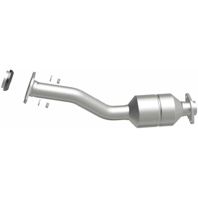 MagnaFlow Nissan Sentra OEM Grade Federal / EPA Compliant Direct-Fit Catalytic Converter 52272 Photo - out of package