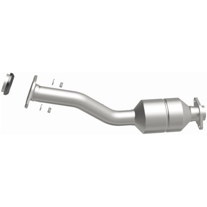 MagnaFlow Nissan Sentra OEM Grade Federal / EPA Compliant Direct-Fit Catalytic Converter 52272 Photo - out of package