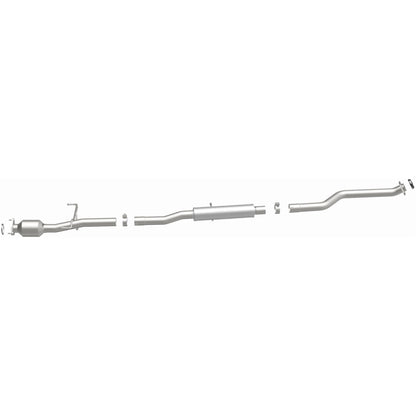 Magnaflow 07-09 Mazda CX-7 2.3L Direct Fit Converter 5491043 5491043 Photo - out of package