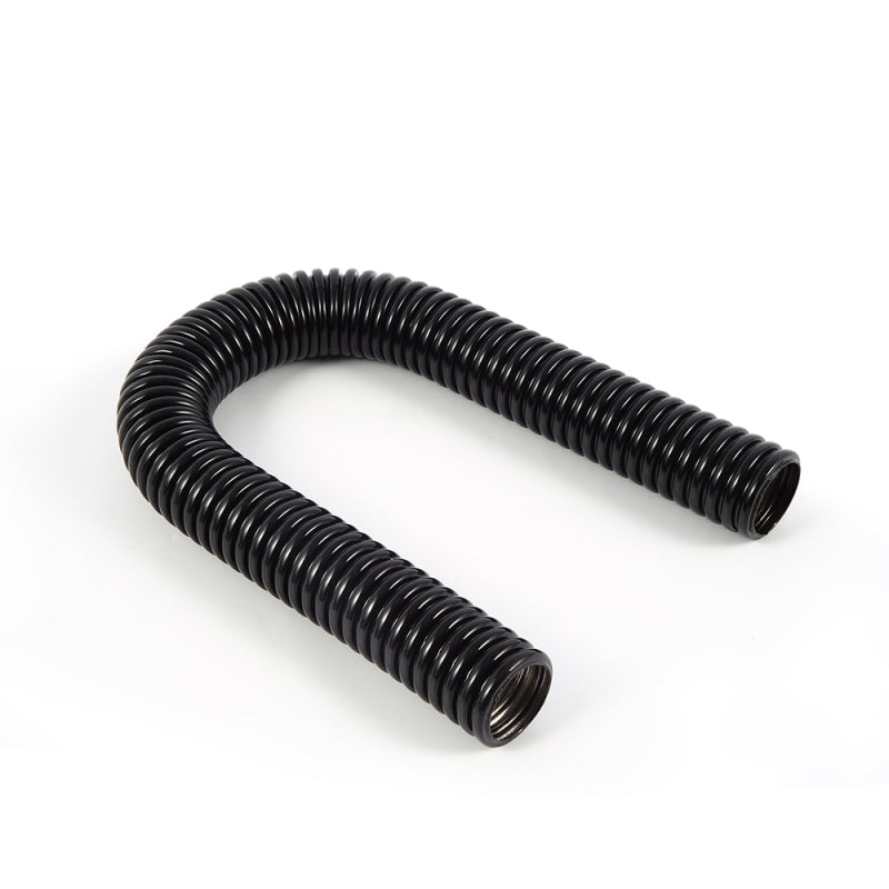 Mishimoto 24in Flexible Radiator Hose Kit Black MMAH-U24BK MMAH-U24BK User 2
