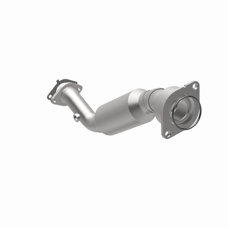 Magnaflow 09-11 Lucerne V6 3.9L OEM Underbody Direct Fit Catalytic Converter 52463 52463 360 Degree Image Set
