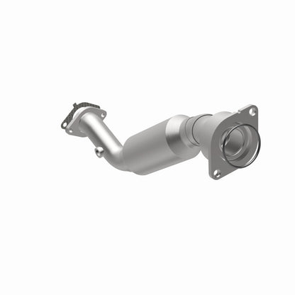 Magnaflow 09-11 Lucerne V6 3.9L OEM Underbody Direct Fit Catalytic Converter 52463 52463 360 Degree Image Set
