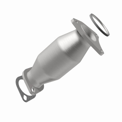 MagnaFlow Lexus LS400 California Grade CARB Compliant Direct-Fit Catalytic Converter 337162 360 Degree Image Set