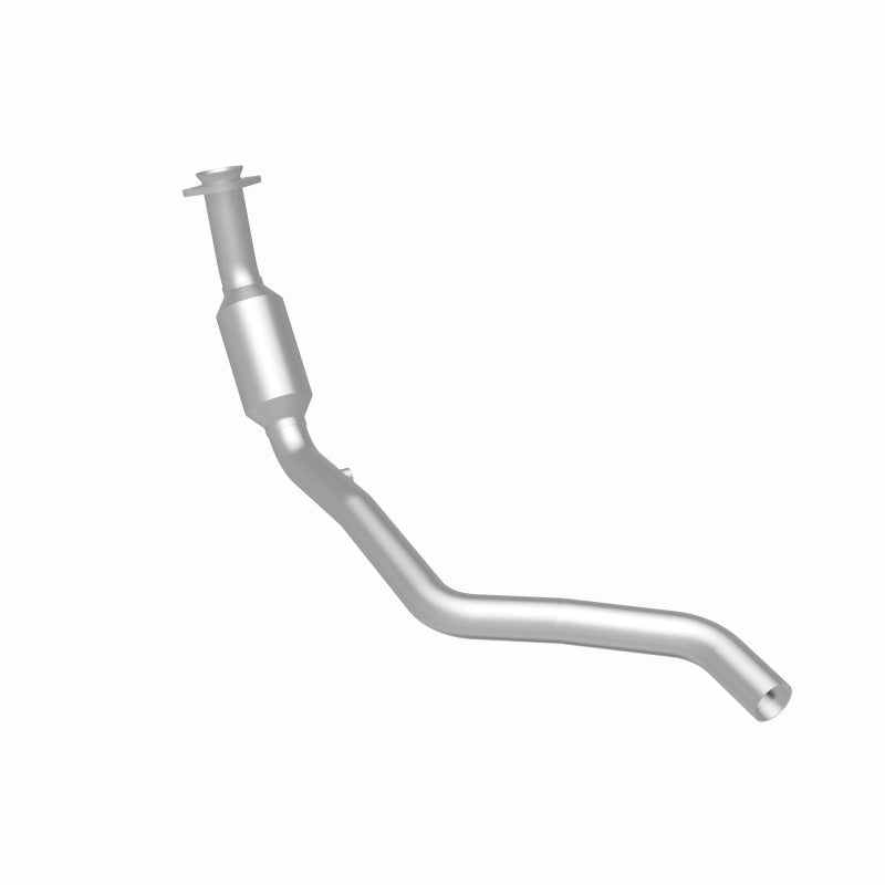 MagnaFlow California Grade CARB Compliant Direct-Fit Catalytic Converter 4481467 360 Degree Image Set