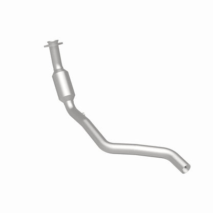 MagnaFlow California Grade CARB Compliant Direct-Fit Catalytic Converter 4481467 360 Degree Image Set
