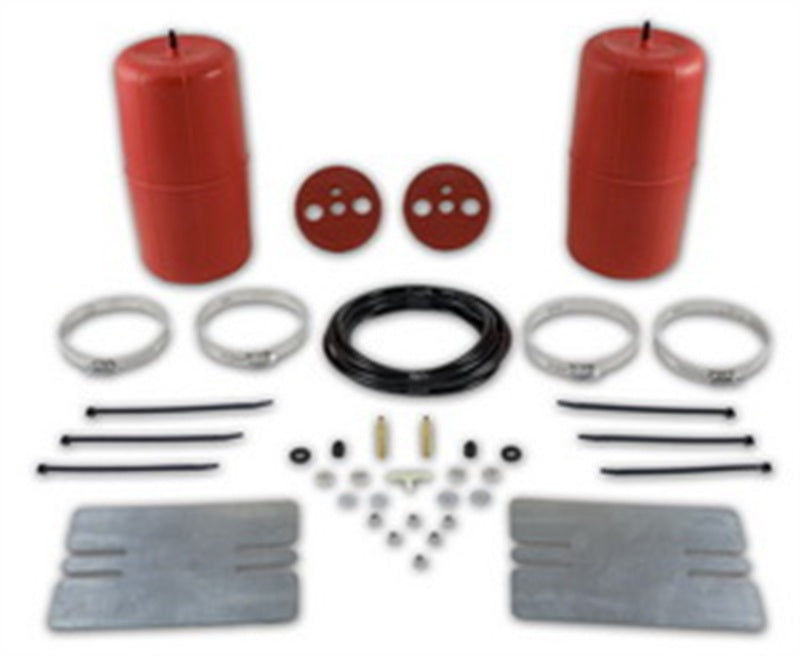 AIRLIFT 1000 Air Spring Kit 60755 Photo - Primary