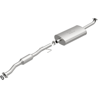 Magnaflow Conv DF 2009-2010 Ford Escape L4 OEM Underbody Single (Not for sale in California) 280031 280031 Photo - Primary