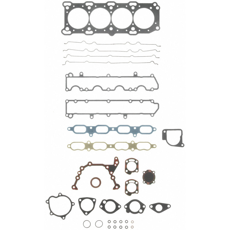 Fel-Pro FEL Cylinder Head Gaskets Engine Components Head Gaskets main image