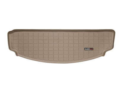 WeatherTech 07-13 Acura MDX Cargo Liners - Tan 41421 41421 Photo - Primary