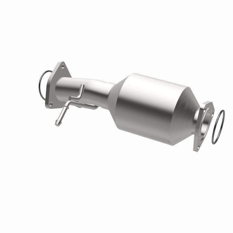 MagnaFlow Honda CR-V OEM Grade Federal / EPA Compliant Direct-Fit Catalytic Converter 21-293 360 Degree Image Set