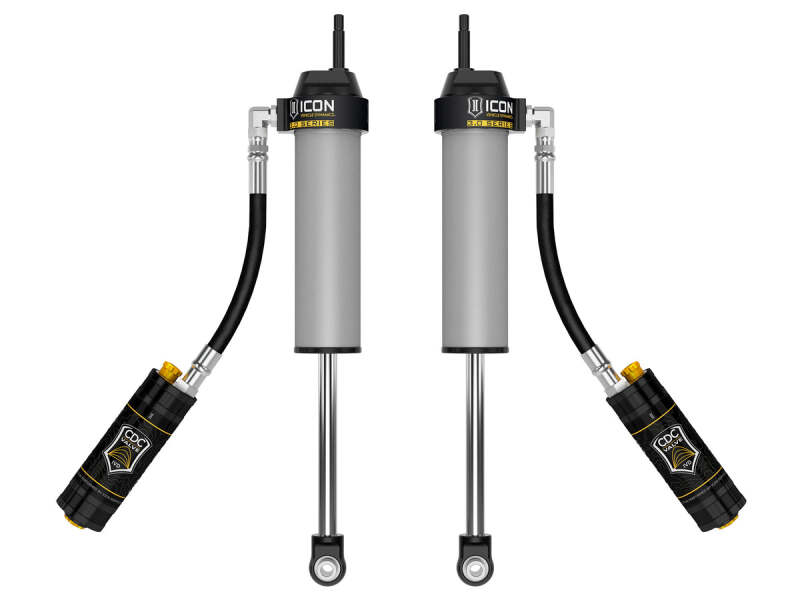 ICON ICO 3.0 Series Coilover Kits Suspension Coilovers main image