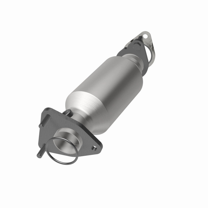 MagnaFlow OEM Grade Federal / EPA Compliant Direct-Fit Catalytic Converter 52665 360 Degree Image Set