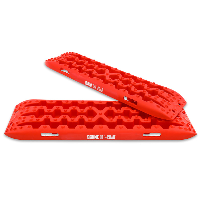 Borne Off-Road BRN Recovery Board Winches & Hitches Recovery Boards main image
