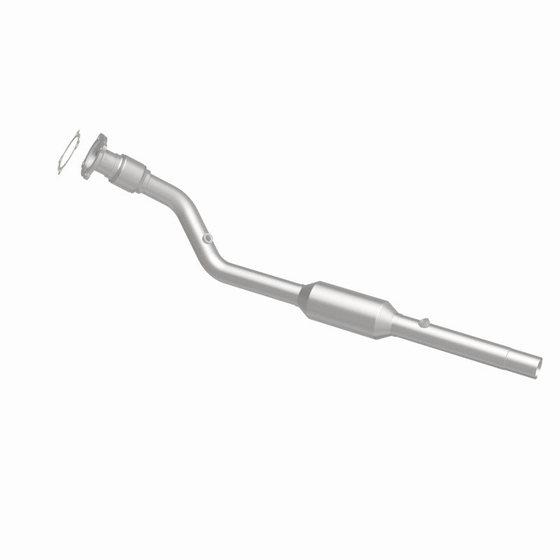 MagnaFlow Audi TT California Grade CARB Compliant Direct-Fit Catalytic Converter 4481606 360 Degree Image Set