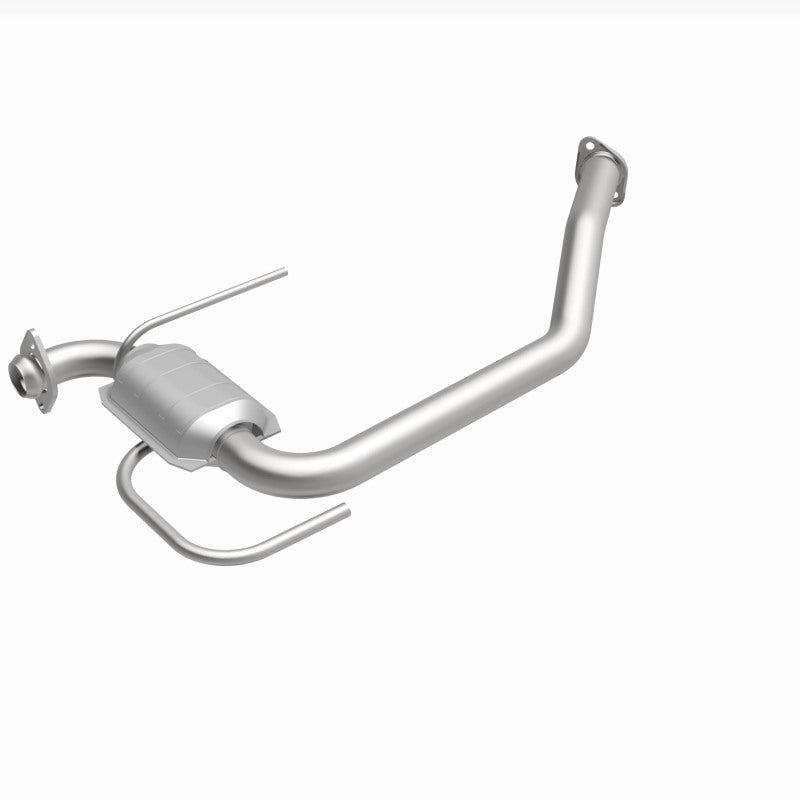 MagnaFlow Standard Grade Federal / EPA Compliant Direct-Fit Catalytic Converter 23363 360 Degree Image Set