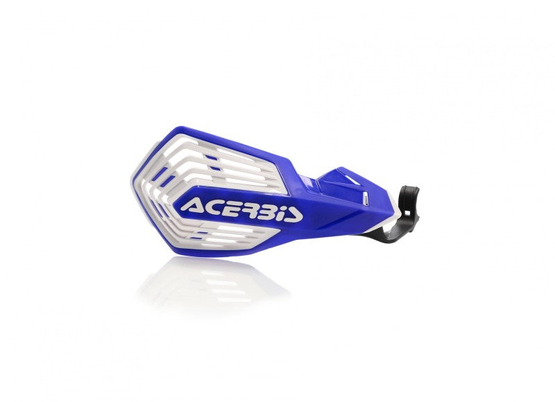 Acerbis Hguard K-Future Blu/Wht 2895631006 2895631006 Photo - Primary