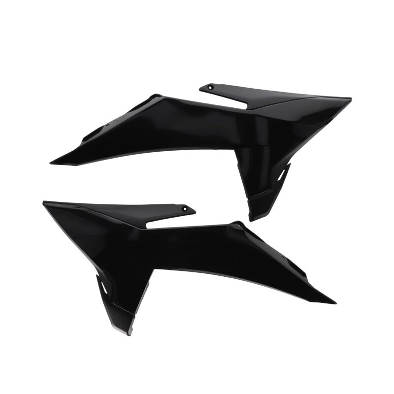 Acerbis ACB Radiator Shroud Body Plastics main image