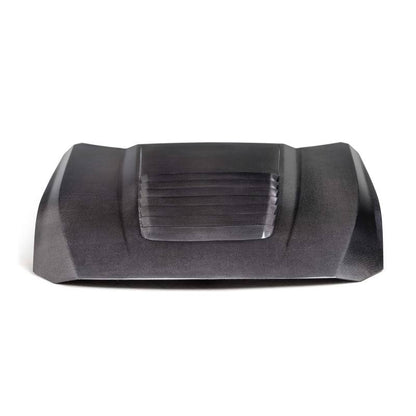 Anderson Composites 2024 Ford Mustang S650 Double-Sided Carbon Fiber Hood AC-HD24FDMU-GT5-DS AC-HD24FDMU-GT5-DS User 1