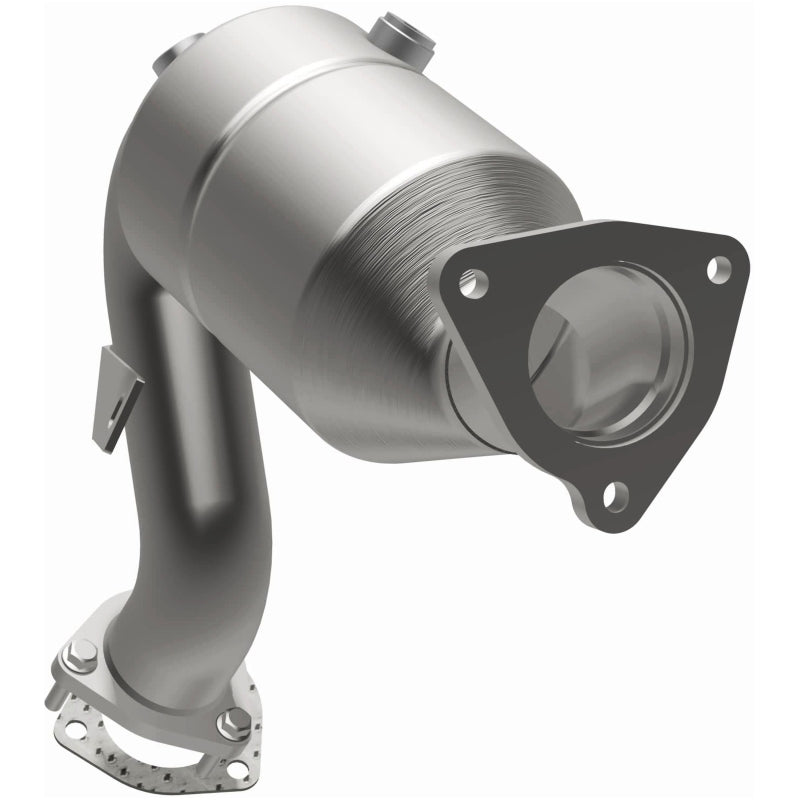 MagnaFlow Audi OEM Grade Federal / EPA Compliant Direct-Fit Catalytic Converter 49135 Photo - out of package