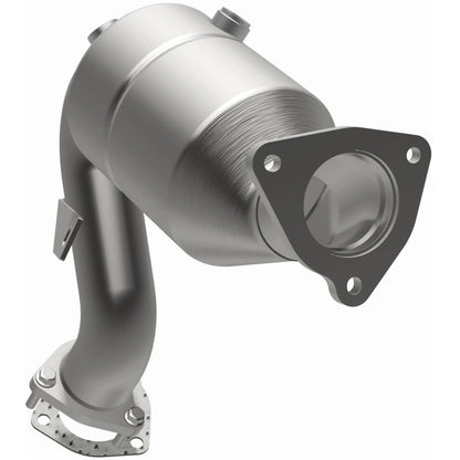 MagnaFlow Audi OEM Grade Federal / EPA Compliant Direct-Fit Catalytic Converter 49135 Photo - out of package