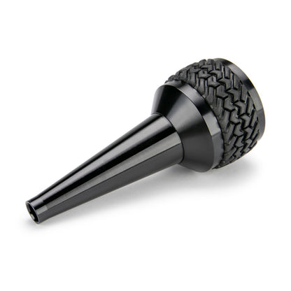 DV8 Offroad 2011-2018 Jeep JK Shift Knob Automatic Black D-JP-181113-BK D-JP-181113-BK Photo - Primary