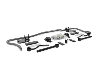 Hellwig 19-21 Ford Ranger (w/ 2-4in Lift) Solid Heat Treated Chromoly 7/8in Rear Sway Bar 7842 7842 Photo - Unmounted