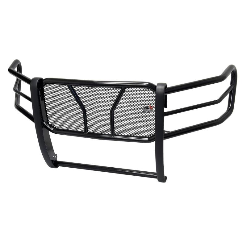 Westin 21-22 Ford F-150 HDX Modular Grille Guard - Black 57-24065 57-24065 Photo - out of package