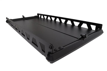 Dee Zee Deezee 07-23 Jeep JK/JL Jeep Interior Bolt Together Cargo Rack DZ4471JP DZ4471JP Photo - Primary