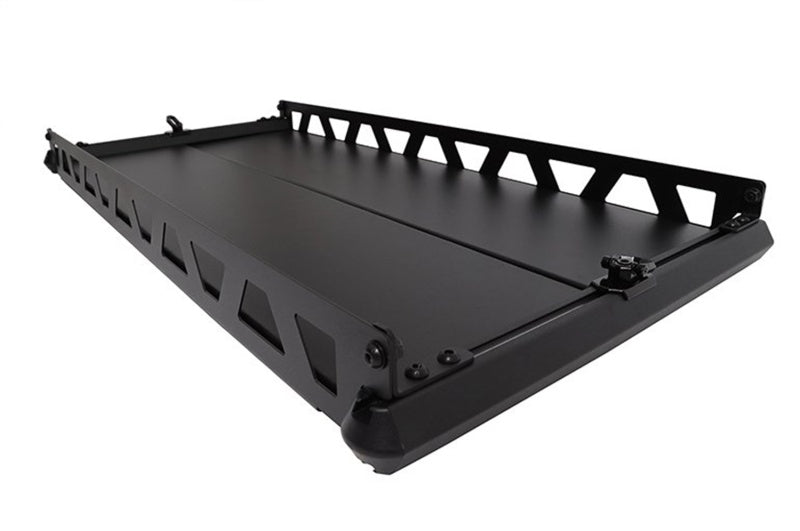 Dee Zee Deezee 07-23 Jeep JK/JL Jeep Interior Bolt Together Cargo Rack DZ4471JP DZ4471JP Photo - Primary