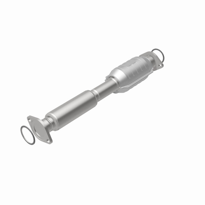 MagnaFlow Mazda 6 HM Grade Federal / EPA Compliant Direct-Fit Catalytic Converter 25204 360 Degree Image Set